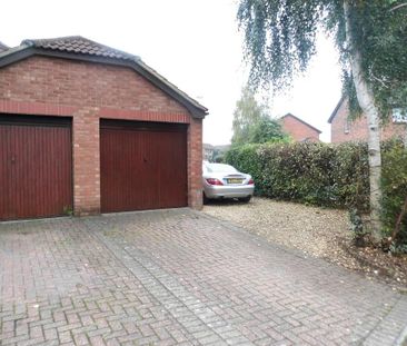 2 bedroom terraced house to rent - Photo 3