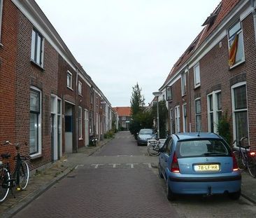 Te huur: Huis Plateelstraat in Delft - Photo 3