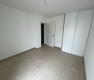 Location appartement 2 pièces, 47.60m², Nîmes - Photo 2