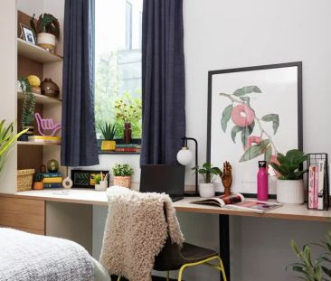 Large High Double Studio - Photo 6