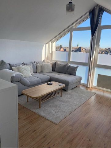 Stadtnahe Maisonette-Wohnung - Photo 3