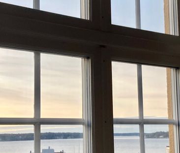 Östra Kasernvägen, Vaxholm - Photo 1