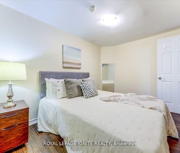 For Lease - 4010 Ellesmere Road Unit# Bsmt, Toronto, Ontario - Photo 2