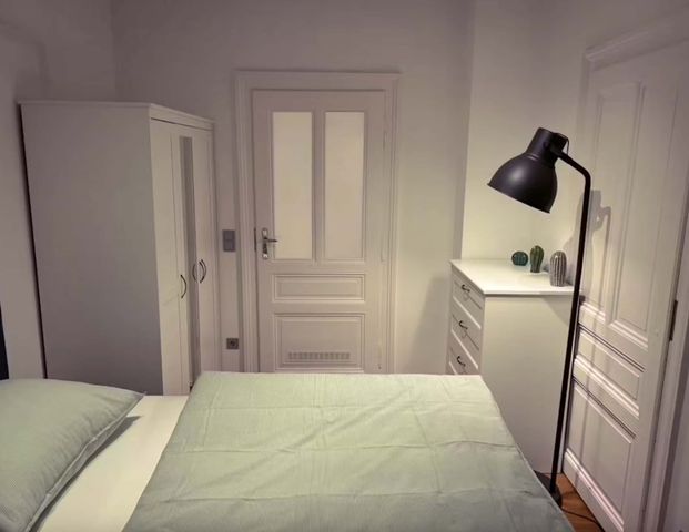 Wallstraße - Apartment - Foto 1