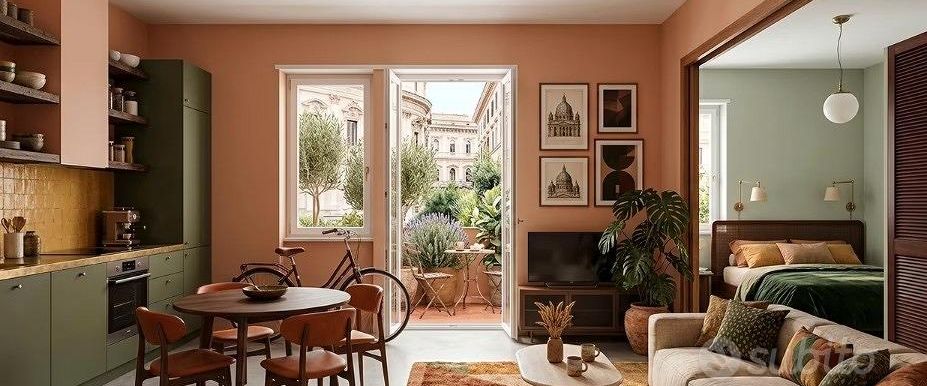 MONTEROTONDO- Loft- SPESE INCLUSE - Photo 1