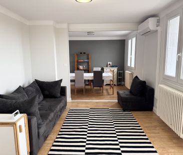 Location Appartement 4 pièces 66m² TOULOUSE 31500 - Photo 1