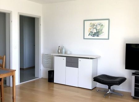 2-ROOM APARTMENT IN INNERBERG (BE), FURNISHED, TEMPORARY - Photo 2