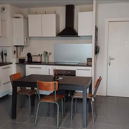 2 pièces - Meublé - 42,62 m² - RDC - Colocation non autorisée - Photo 4