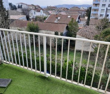Location Appartement 3 pièces 55m² VALENCE 26000 - Photo 6