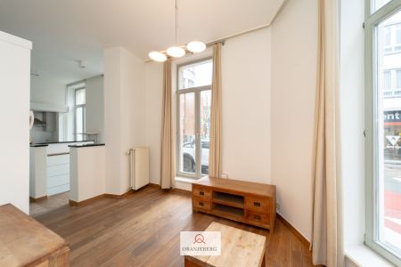 Appartement te huur in Gent - Photo 4