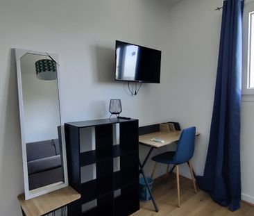 Appartement Nancy - Photo 4