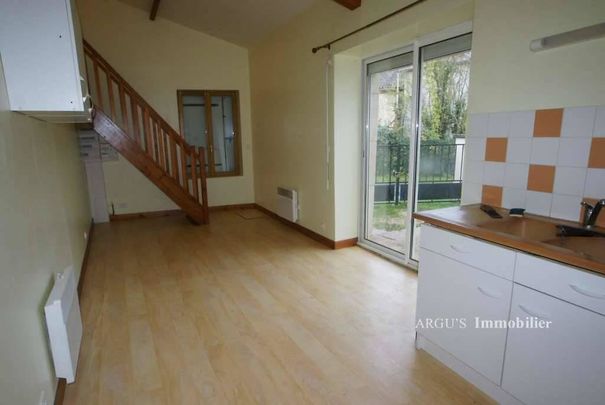 Maison à Limalonges - Photo 1