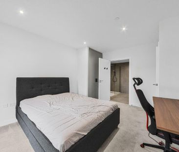 2 bedroom flat to rent - Photo 6