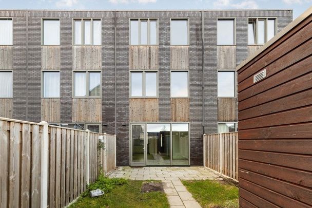 Te huur: Huis Coba Ritsemastraat in Hengelo - Photo 1