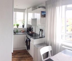 1 Bed Flat, Fulham Palace Road, SW6 - Photo 2