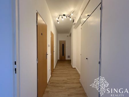Pronájem bytu 1+1 42 m², Lískovecká, Frýdek-Místek - Photo 4