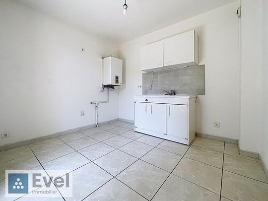 Appartement 2 pièces à Audun-le-Tiche - Photo 1
