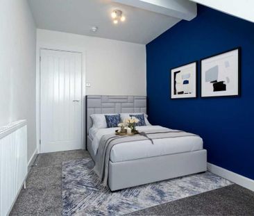 2 bedroom apartment to rent - Photo 6