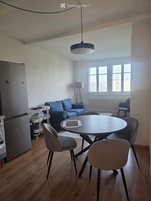 Appartement - Photo 1