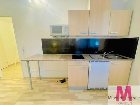 Gepflegte Wohnung in zentraler Lage - Photo 4