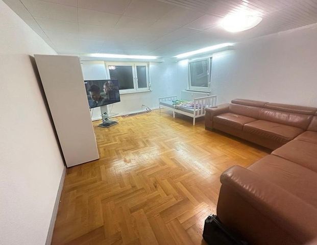 1 Zimmer , Weil der Stadt - Photo 1