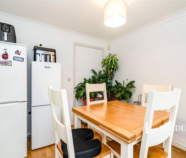 1 bedroom house to rent Hemming Way, Norwich, Norfolk, NR3 - Photo 5