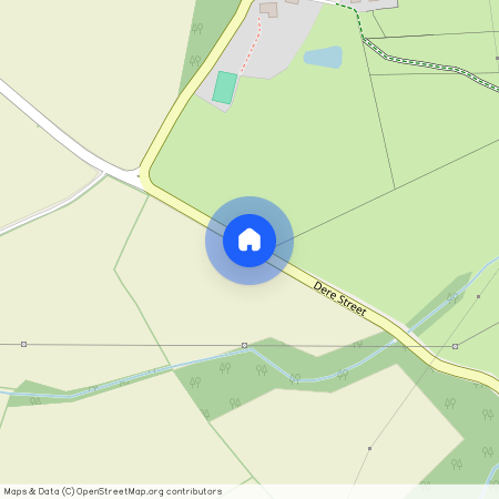 Wheelbirks, Stocksfield, NE43