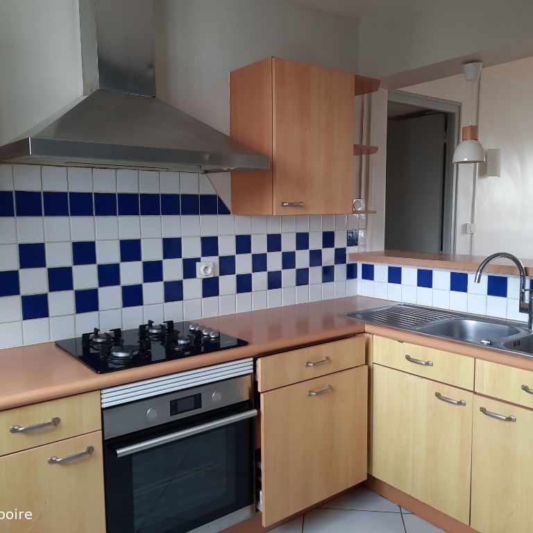 Appartement T4 à louer - 71 m² - Photo 1