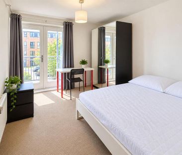 1 bedroom apartment to rent - Photo 3