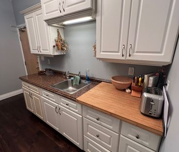 For Lease - 205 Charles Street Unit# 4, Belleville, Ontario - Photo 4