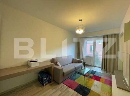 Apartament 2 camere, decomandat, 59 mp, parcare, zona Lidl - Photo 4