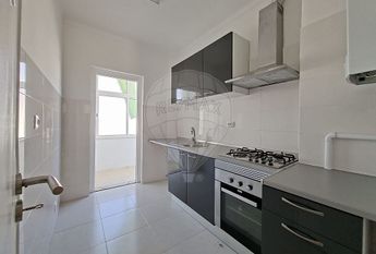 Apartamento T2 em Lisboa
