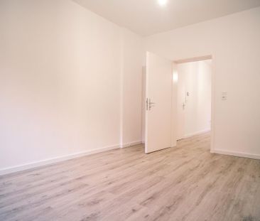 2 Zimmer mit offener Küche - in Sanierung - Foto 1