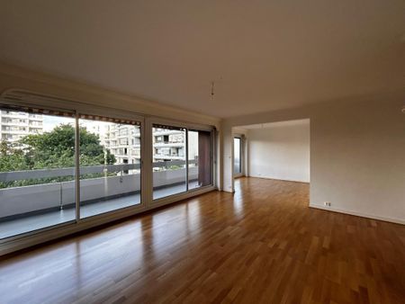Appartement T5 à louer - 109 m² - Photo 4