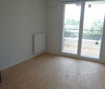 Location Appartement 1 pièce 26m² CLERMONT FERRAND 63000 - Photo 2