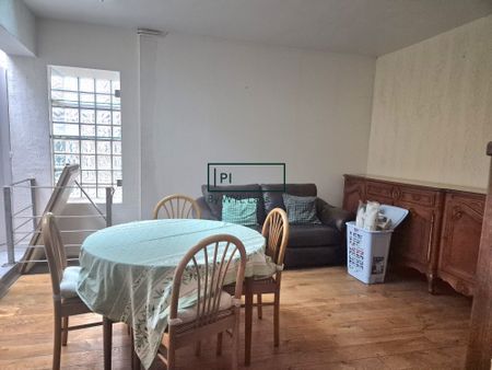 Location Appartement 3 pièces 60m² TOULOUSE 31000 - Photo 2