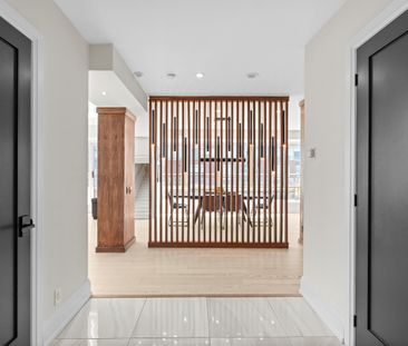 For Lease - 500 Queens Quay N/A Unit# PH 1005W, Toronto, Ontario - Photo 3