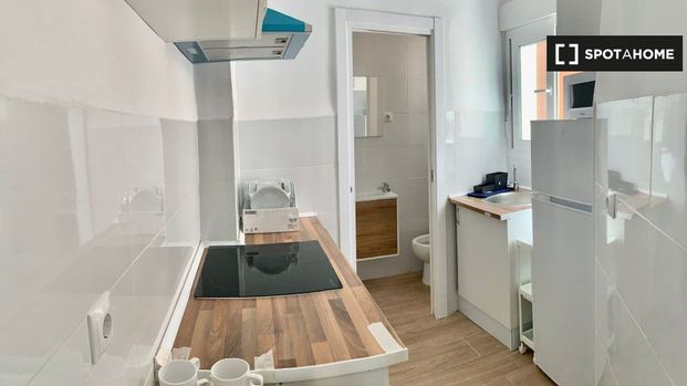 Piso de alquiler en Bellas Vistas - Photo 1