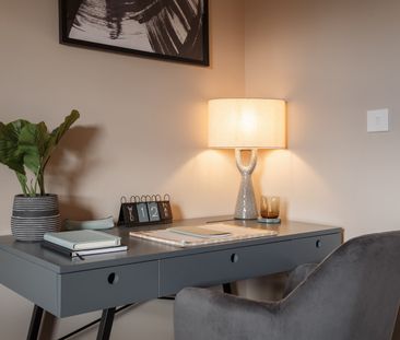 Casa, North Valley, Nottingham, NG7 - Photo 6