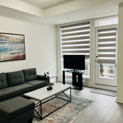 For Lease - 9460 The Gore Road Unit# 72, Brampton, Ontario - Photo 1
