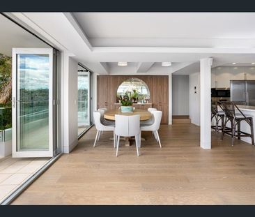 Architectual Oasis 3 Bedroom Plus Study with Stunning Views - Photo 4