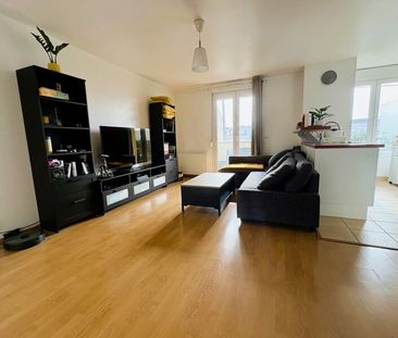 Appartement à louer 2 pièces • 47,10 m2 Noisy-le-Grand - Photo 6