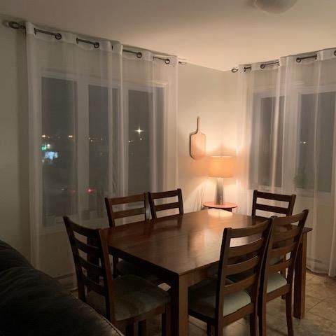 À qui la chance très beau 5 1/2 Saint-Paul - Photo 1