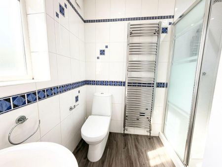 2 bedroom maisonette to rent - Photo 4