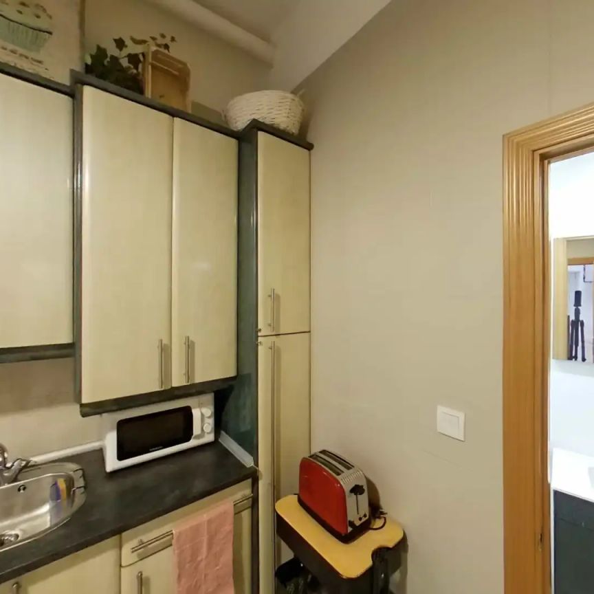 Piso de alquiler en Calle del Conde Duque, Universidad - Malasaña - Photo 1