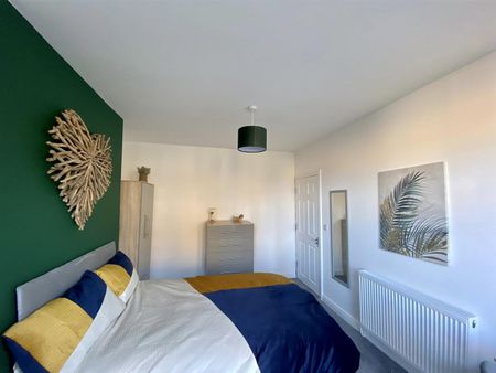 1 bed house share to rent in Albion Street, Burnley, BB11 - Photo 4