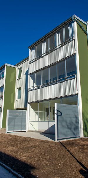 Brinken 2, Sallerup - Photo 1