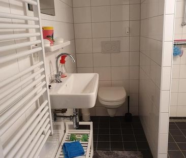 Bergstraat 8, Bergkwartier, 7411ET, Deventer - Foto 1