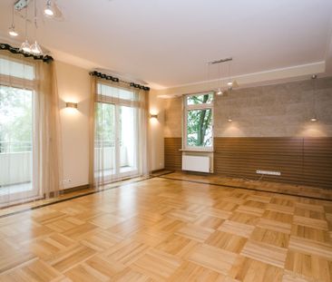 Apartament na wynajem, ul. Ludowa, Warszawa Mokotów – zdjęcie 4