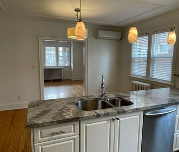 For Lease - 41 Scarboro Beach Boulevard Unit# main, Toronto, Ontario - Photo 6